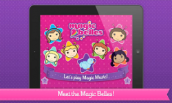 magic belles magic music application pour enfants luma creative vignette