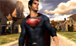 Man of Steel head