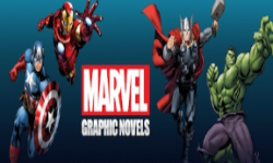 marvel comics