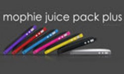 mophie juice pack plus icone