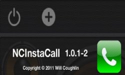NCInstaCall vignette
