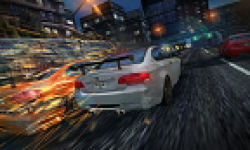 need for speed most wanted ios vignette