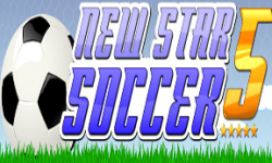 new star soccer 5