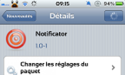 notificator tweak cydia iphone vignette