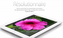 nouvel ipad3 nouvel ipad3