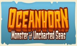 Oceanhorn blog logo small
