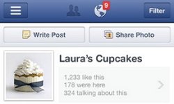 pages manager facebook nouvelle application vignette