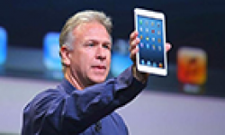 phil schiller ipad mini vignette head
