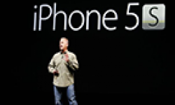 phil schiller iphone 5s vignette head
