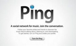 Ping vignette