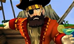 Pirates vs Corsairs Davy Jones\' Gold logo vignette 21.05.2013.