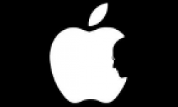 pomme apple steve jobs profile vignette head