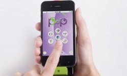 Pop Video pico projecteur iphone vignette