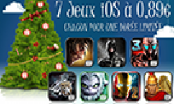 promo noel gameloft vignette head