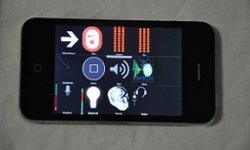 prototype iphone 4 en vente sur ebay smartphone fonctionnel vignette