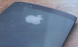 prototype iphone 6 ecran incurve vignette head