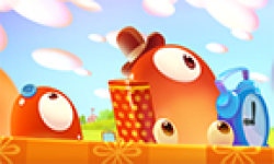 pudding monsters vignette head