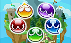 Puyo Puyo Quest logo vignette 08.04.2013.