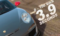 real racing 3 nouveau trailer special porsche vignette