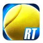 Real tenis logo