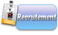 recrutement