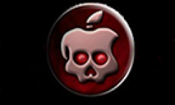 red poison vignette head