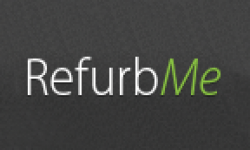 refurbme logo vignette head