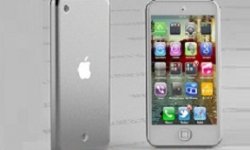 rendu ipod touche 5ème generation sortie prevu septembre
