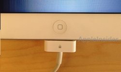 renforcement contre vol apple store nouveau cable chargment dock ipad vignette
