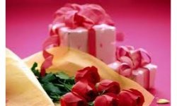 Saint valentin vignette