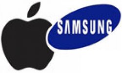samsung apple