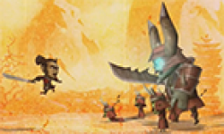 samurai vs zombies defense 2 vignette head