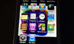 screenshot ios 7 vignette head