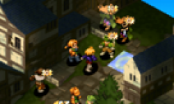 screenshots images captures final fantasy ff tactics the war of the lions app store iphone ipod vignette head