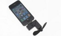 shanghai donya mini ventilateur accessoire iphone