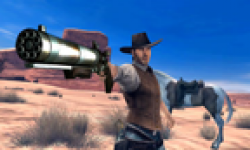 six guns gameloft vignette head