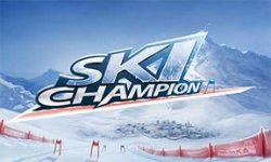 ski champion vignette
