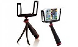 slingshot pour iphone smartphone trépied accessoire vignette