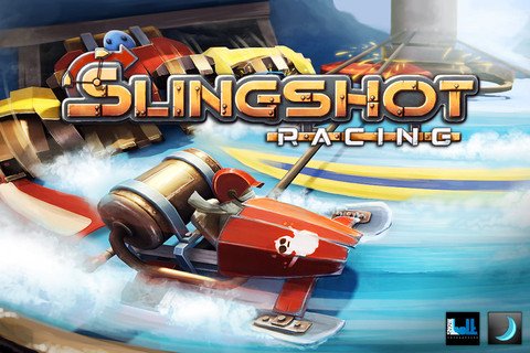 Slingshot Racing 2