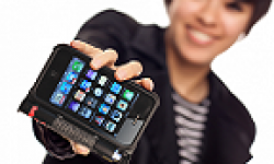 smartguard coque avec spray au poivre vignette