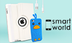 smartworld vente privee vignette head
