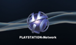 sony playstation networkd logo vignette icone head