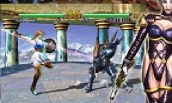 soulcalibur application iphone ipad jeux mise à jour 4