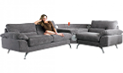 sound sofa canape dock integre iphone ipod vignette