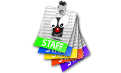 Staff