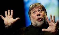 steve wozniak felicite microsoft et tablette surface vignette