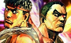 Street Fighter x Tekken Mobile logo vignette 26.03.2013.