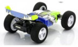 stunt car racer vignette