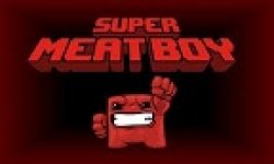 super meat boy vignette