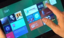 tablette windows 8 vignette head